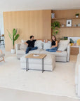 Fama Boomerang Armchair