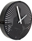 Fellini Home Animated Clock - Drummer