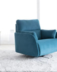 Fama Adan Recliner Armchair