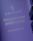 Brazilian Nights - Sensum Reed Diffuser (150ml)