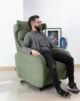 Fama Lenny Power Relaxer