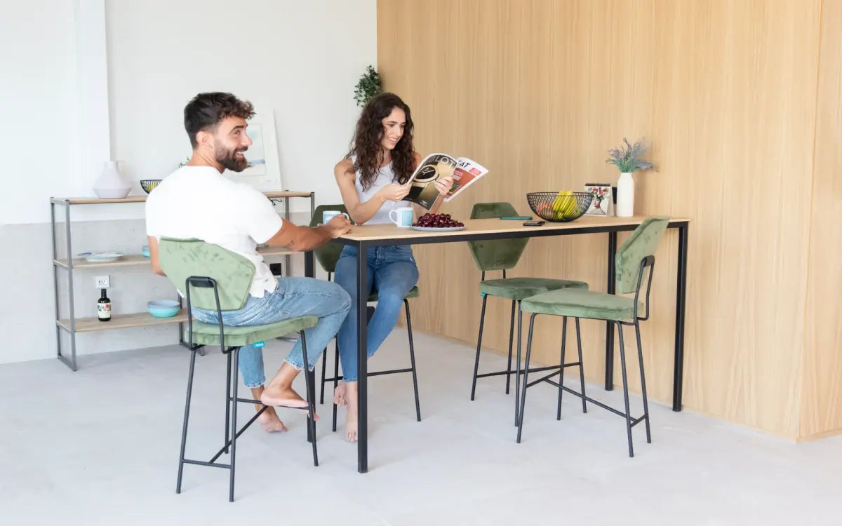 Fama Planet Fly Chair