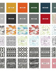 Fama Boston Fabric Sofa