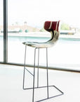 Fama Marlon Stool and Chair