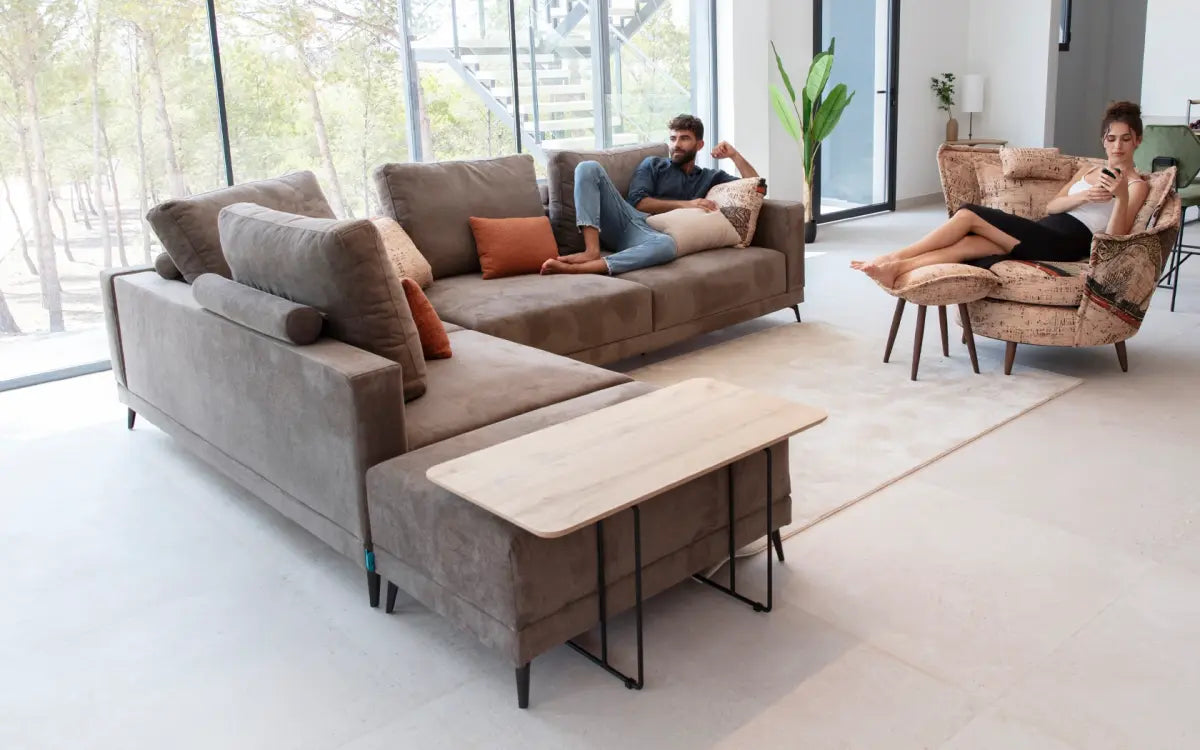 Fama Perseo Coffee Table