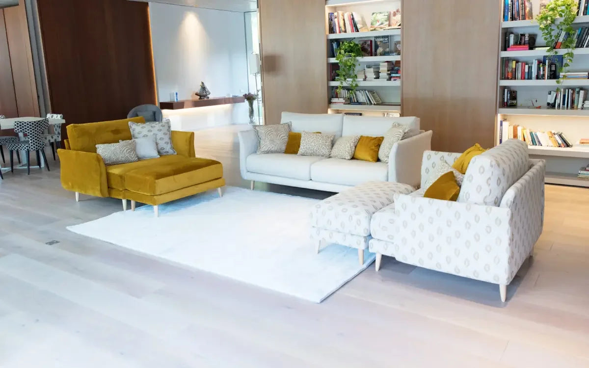 Fama Helsinki Sofa