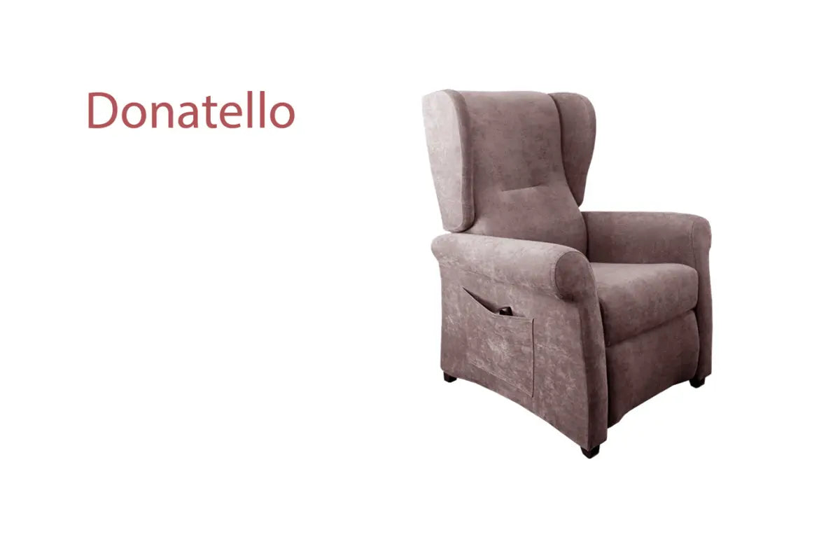 Fama Toscana Powerlift chair