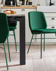 Calligaris Connubia EMINENCE Extending Dining Table (CB4724-R 160 C) Ashes Wood