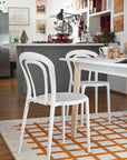 Calligaris Connubia Caffè Chair (CB1970)