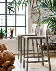 Calligaris Connubia Bayo Stool (CB1984)