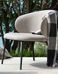 Calligaris Connubia Tuka Dining Chair TUKA (CB2114-E)