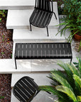 Calligaris Connubia EASY Bench (CB5216-E)