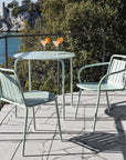 Calligaris Connubia EASY Chair (CB2132-E)