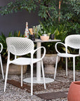 Calligaris Connubia ABBY (CB2194)