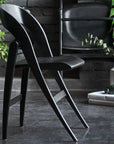 Calligaris Connubia CLIKCLAK Chair (CB2315)