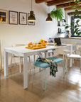 Calligaris Connubia EMINENCE CONSOLLE Extending Dining Table (CB4724-RC 50 )
