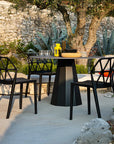 Calligaris Connubia ALCHEMY (CB1056)