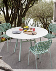 Calligaris Connubia YO! Chair (CB1986-E)