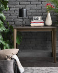 Calligaris Connubia Artic Consolle Extending Dining Table (CB4855-RC 50 )