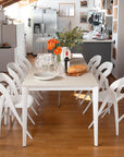 Calligaris Connubia CLIKCLAK Chair (CB2315)