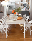 Calligaris Connubia CLIKCLAK Chair (CB2315)