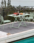 Calligaris Connubia EASY Chair (CB2131-E)