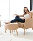 Fama Miranda Armchair
