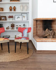 Fama Mili & Lalo Dining Chair