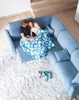 Fama Baltia Sofa Fabric