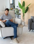 Fama Adan Recliner Armchair