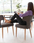 Fama Mili & Lalo Dining Chair