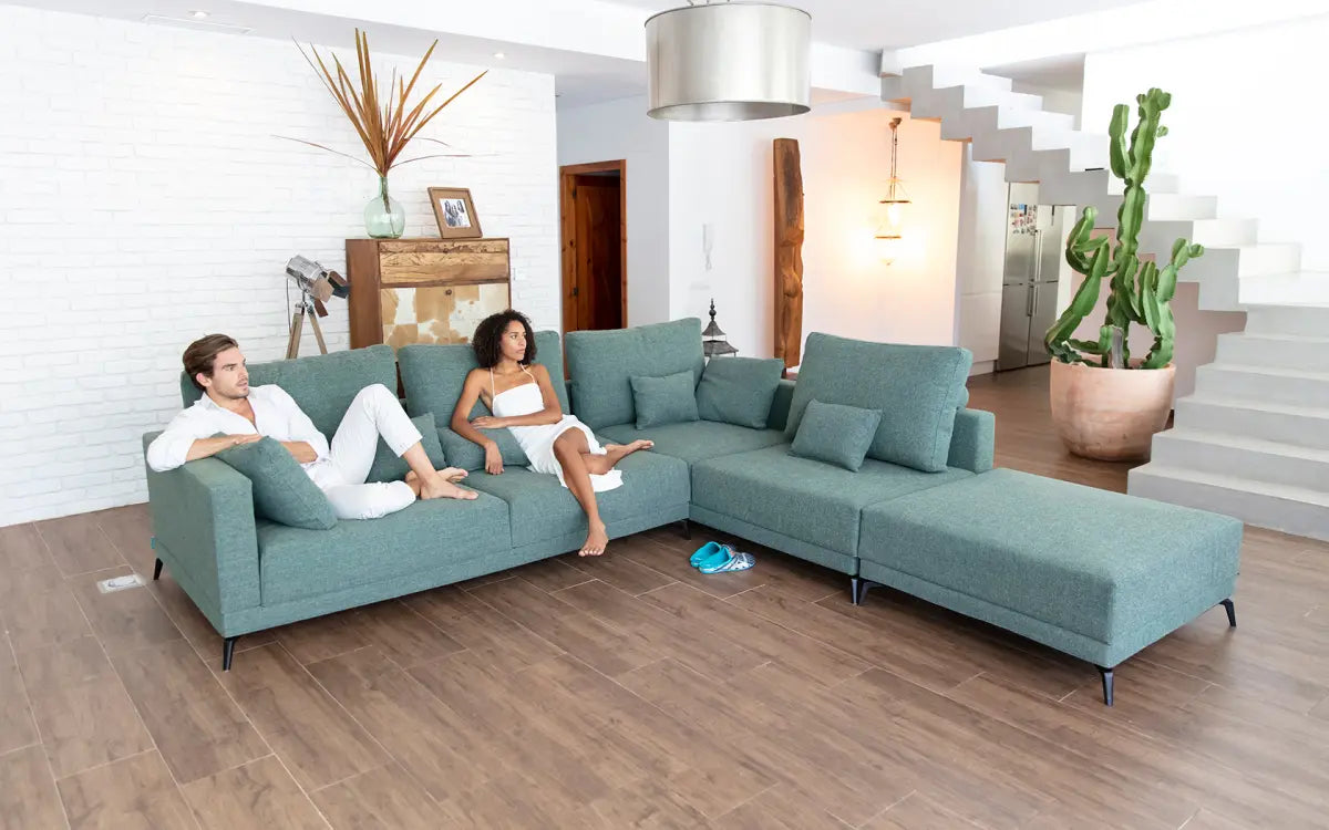 Fama Tempo Modular Sofa