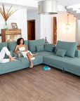 Fama Tempo Modular Sofa