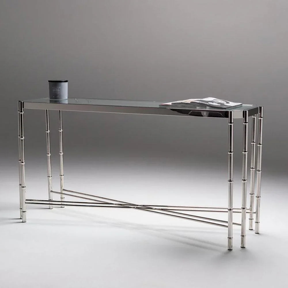 Centrepiece Belleville Console Table - Fellini Home Ltd