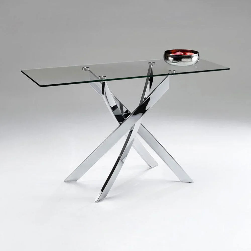 Centrepiece Cluster Console Table - Fellini Home Ltd