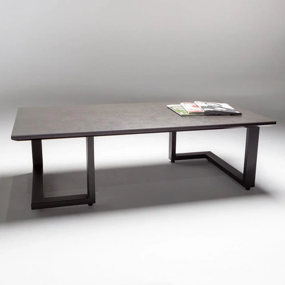 Centrepiece Denver Coffee Table - Fellini Home Ltd