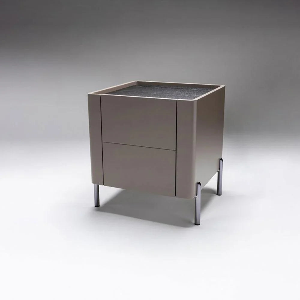 Centrepiece Inverno Side Table - Fellini Home Ltd