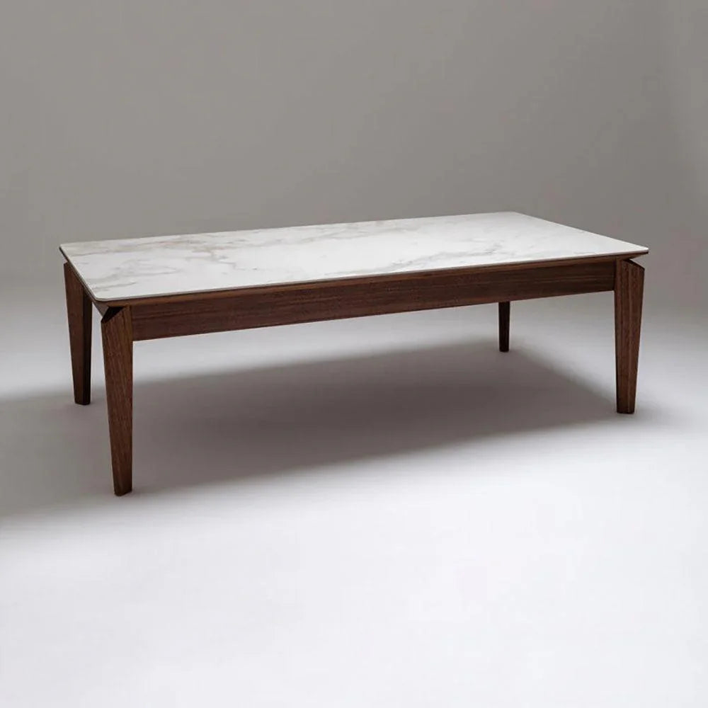 Centrepiece Nico Rectangular Coffee Table - Fellini Home Ltd