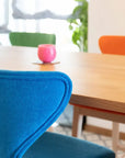 Fama Denzel Stool and Chair