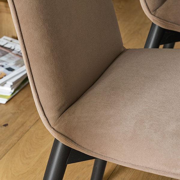 Connubia Riley Chair - Fellini Home Ltd