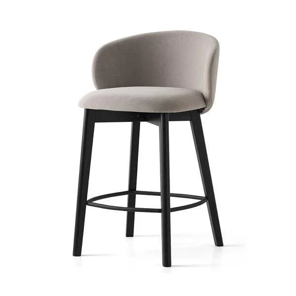 Connubia Tuka Barstool Chair - Fellini Home Ltd