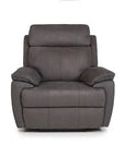 Continental Recliner Armchair - Fellini Home Ltd