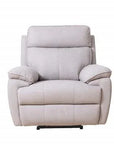 Continental Recliner Armchair - Fellini Home Ltd