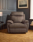 Continental Recliner Armchair - Fellini Home Ltd