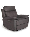 Continental Recliner Armchair - Fellini Home Ltd
