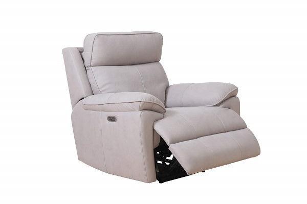 Continental Recliner Armchair - Fellini Home Ltd