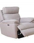 Continental Recliner Armchair - Fellini Home Ltd