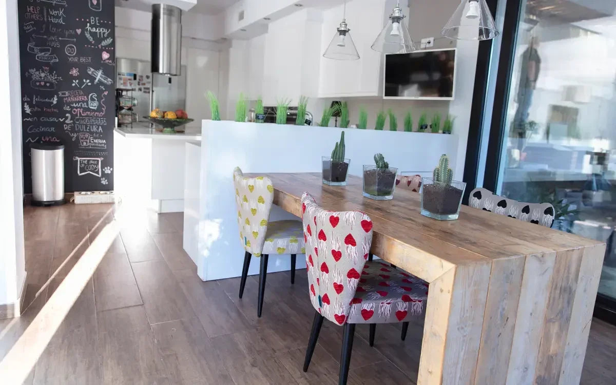 Fama Ginger Dining Chairs