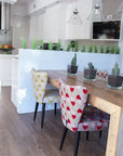 Fama Ginger Dining Chairs