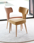 Fama Mili & Lalo Dining Chair